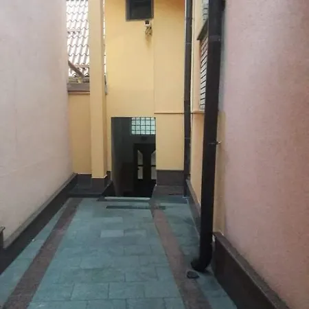 Apartment Centar *