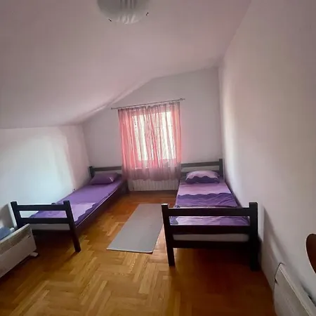 Apartamento Centar Sarajevo