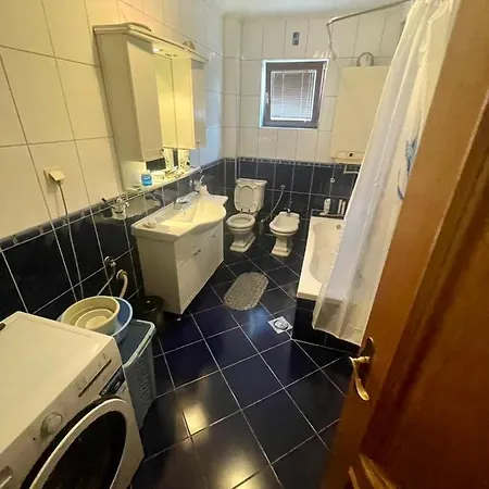 Centar Apartment