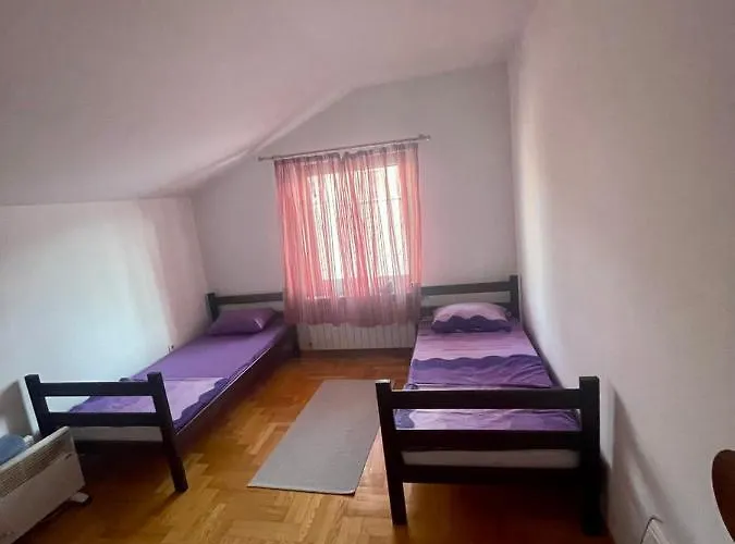 Apartment Centar Sarajevo